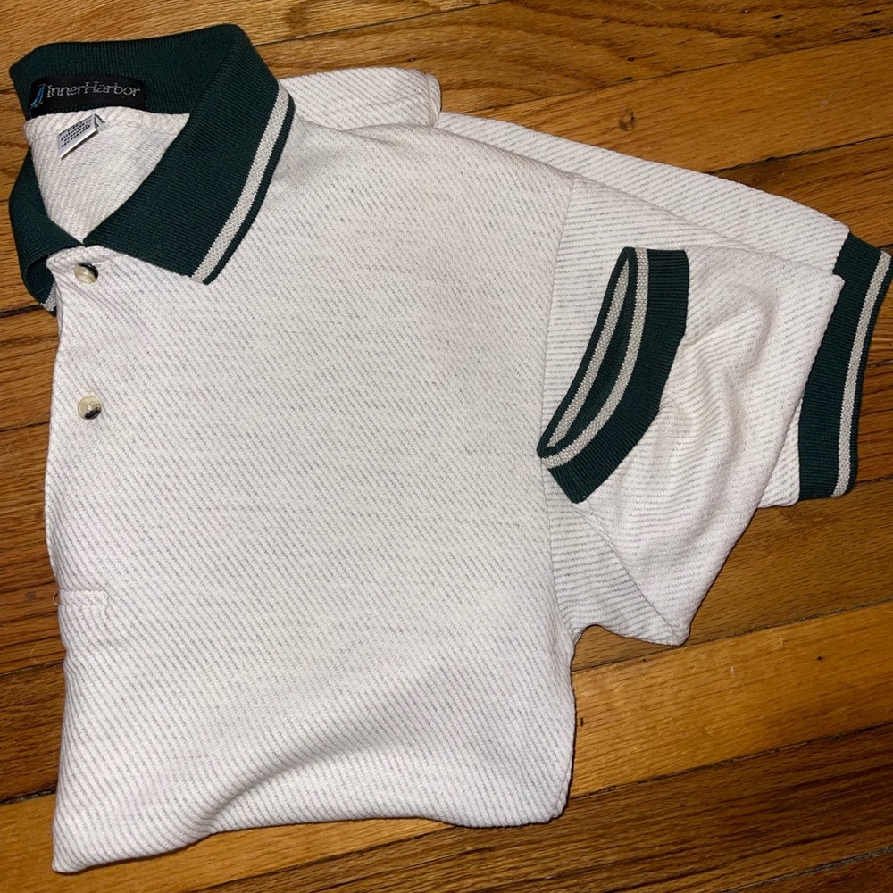 Men’s Short Sleeve Polo